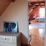 Maison Du Bonheur بيت للعطل *