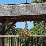 بيت للعطل Maison Du Bonheur Gan