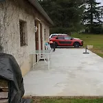 بيت للعطل Maison Du Bonheur Gan