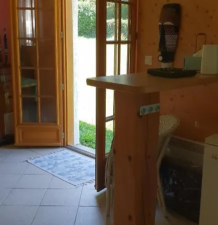 Maison Du Bonheur