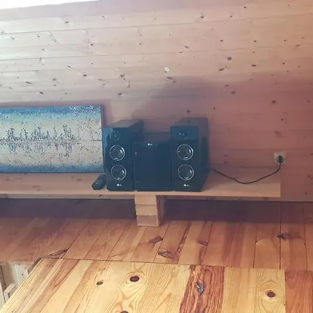 Maison Du Bonheur Ferienhaus *