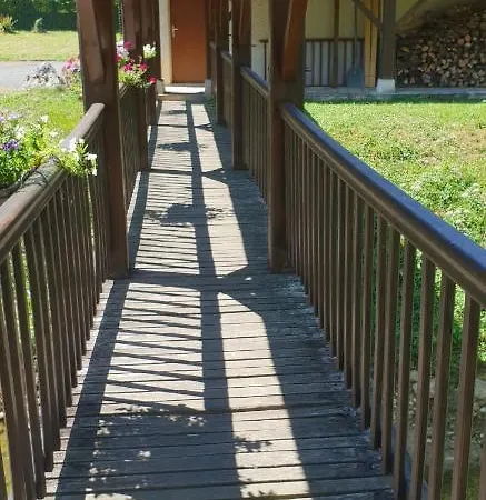 Maison Du Bonheur * Gan