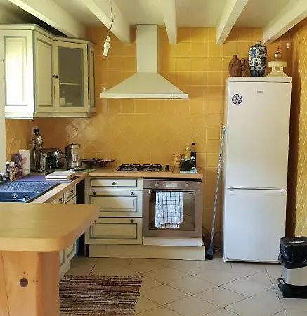 Maison Du Bonheur Hébergement de vacances