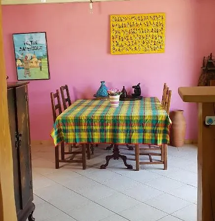 Maison Du Bonheur * Gan