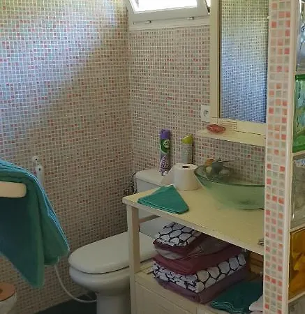 Maison Du Bonheur Hébergement de vacances Gan