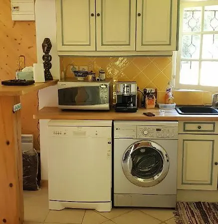 Maison Du Bonheur * Gan