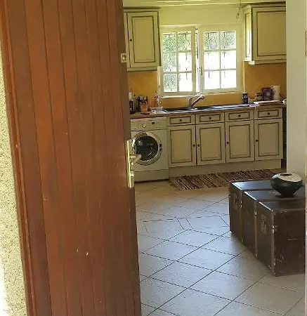 Maison Du Bonheur Hébergement de vacances Gan