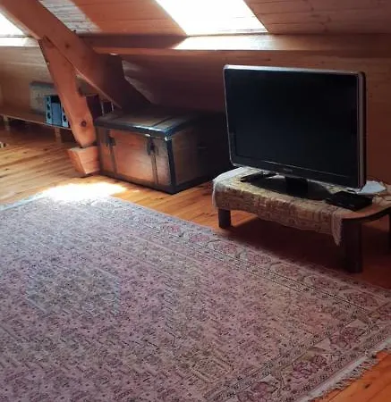 Hébergement de vacances Maison Du Bonheur Gan