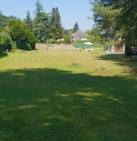 Maison Du Bonheur *