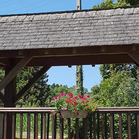 Hébergement de vacances Maison Du Bonheur Gan