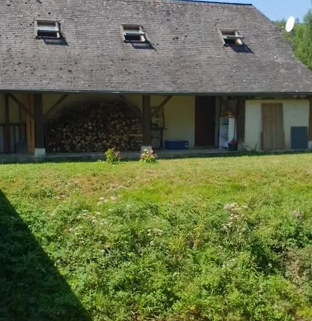 Maison Du Bonheur * Gan