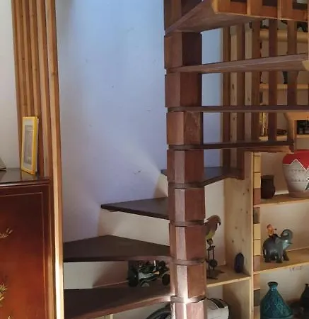 Maison Du Bonheur Hébergement de vacances Gan