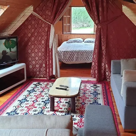 Maison Du Bonheur Gan