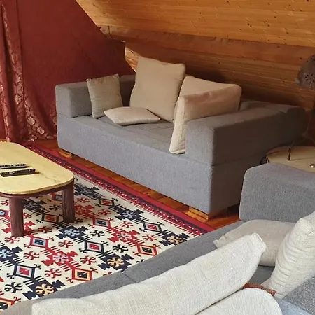 Maison Du Bonheur Ferienhaus *