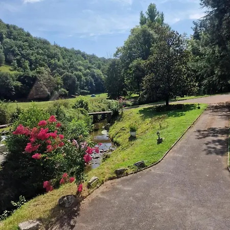 Hébergement de vacances Maison Du Bonheur Gan
