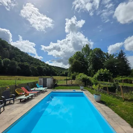 Casa vacanze Maison Du Bonheur *