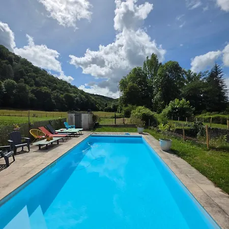 Maison Du Bonheur Casa vacanze Gan