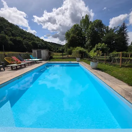 Casa vacanze Maison Du Bonheur Gan