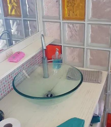 Maison Du Bonheur Ferienhaus Gan