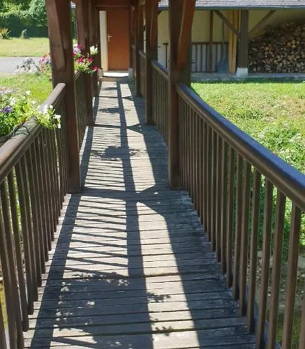 Maison Du Bonheur * Gan