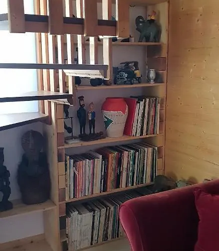 Maison Du Bonheur Дом отдыха *