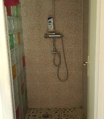 Maison Du Bonheur Дом отдыха *