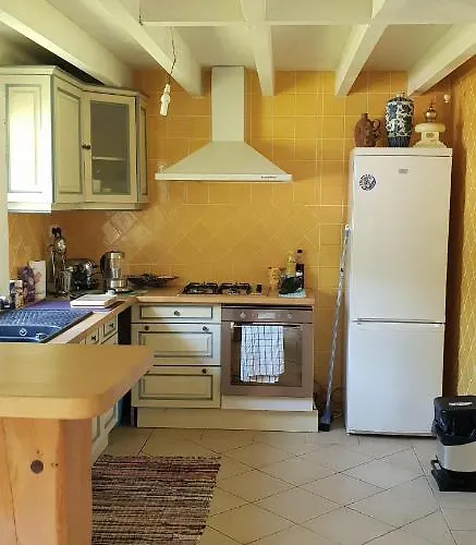 Maison Du Bonheur Ferienhaus