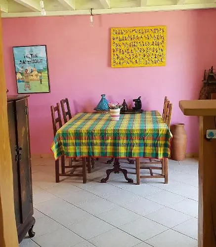 Maison Du Bonheur * Gan