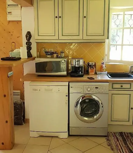 Maison Du Bonheur * Gan