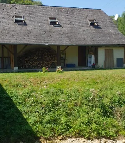 Maison Du Bonheur * Gan