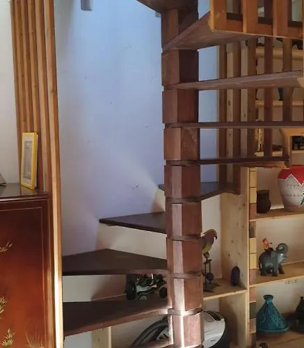 Maison Du Bonheur Дом отдыха Gan