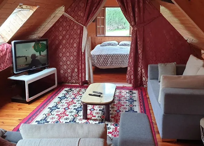 Maison Du Bonheur Gan